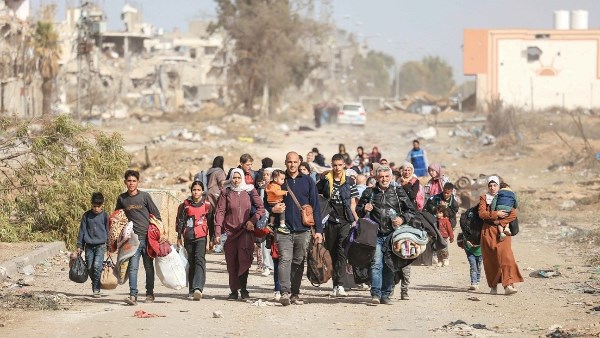 أحمد سالم : القاهرة حسمت معركة التهجير.. وتوافق الفصائل يفتح الطريق أمام مرحلة جديدة في غزة