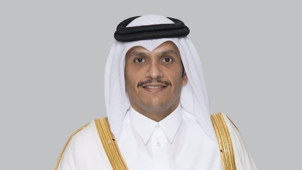 الخارجية القطرية: رئيس الوزراء يزور طهران غدا لبحث خفض التصعيد