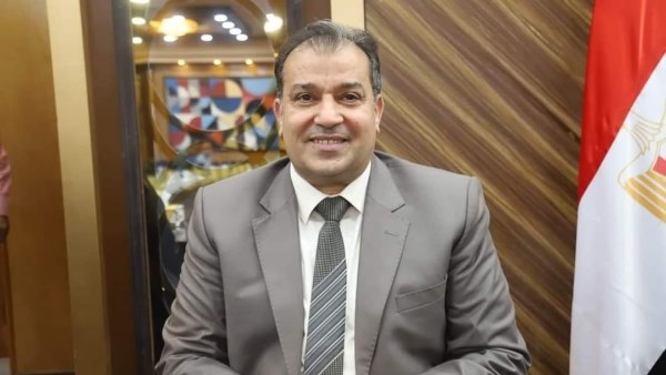 معامل تنسيق جامعة قنا تستعد لاستقبال طلاب المرحلة الثانية للتنسيق الإلكترونى