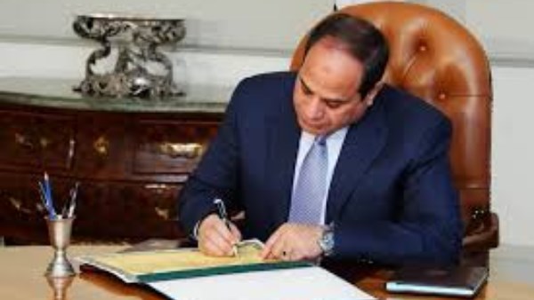 قرار جمهوري بتجديد تعيين ماجد إسماعيل رئيسا تنفيذيًا لوكالة الفضاء المصرية