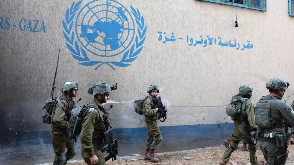 أونروا: الاحتلال أغلق 6 مدارس في مخيمات ومقرات تابعة لنا في القدس