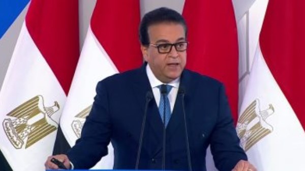بالأسماء .. حركة تنقلات وكلاء وزارة الصحة بالمحافظات