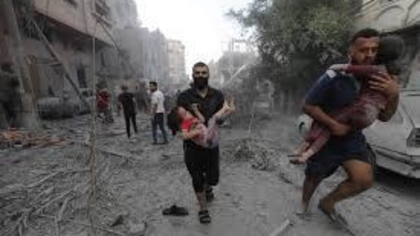 غزة بين خارطة الطريق والواقع الميداني.. كيف تبدو الأوضاع في القطاع؟
