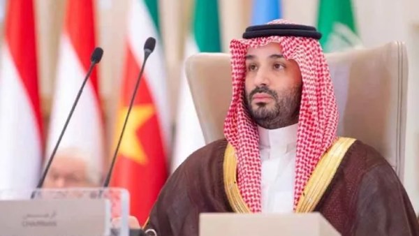 ضربات ترامب ضد إيران تثير قلق السعودية .. تفاصيل مكالمة محمد بن سلمان