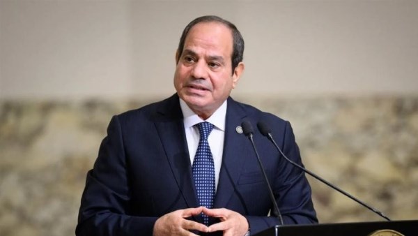 القومي لحقوق الإنسان يؤيد دعوة الرئيس السيسي لسرعة تنفيذ أحكام النفقات