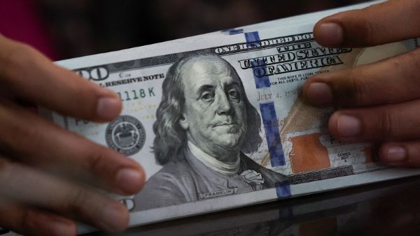 سعر الدولار الآن في البنك الأهلي المصري