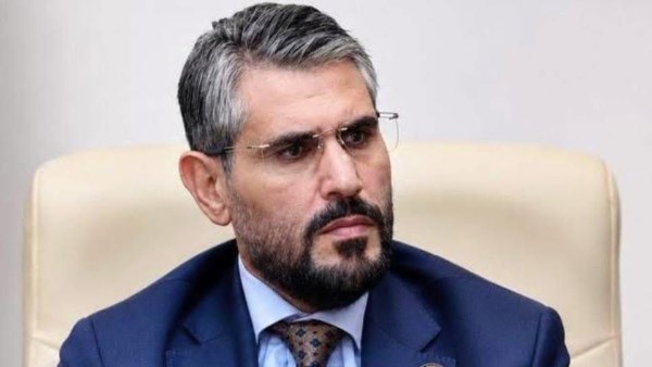 السفير الليبي وقائد القوات البرية يفتتحان النصب التذكاري للجيش الليبي بمصر