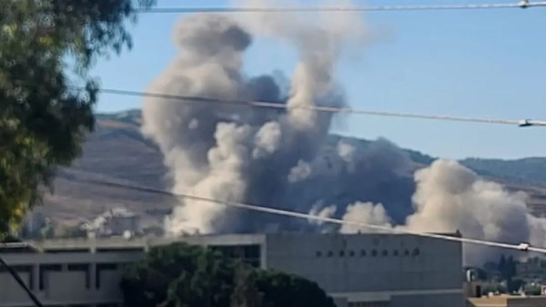 صحيفة عبرية: الذخائر التي استهلكها “الجيش الإسرائيلي” تعادل كمية ما أطلقه خلال 30 سنة