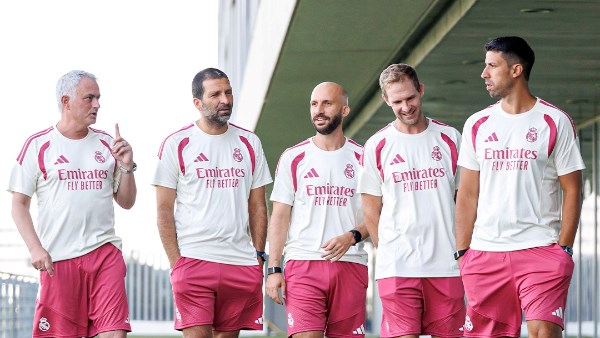 بيان ناري من ريال مدريد بعد قرار الفيفا بالتخلي عن بيع مسابقاته