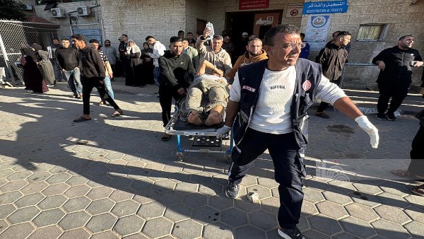 محافظ نابلس: الاعتداءات الإسرائيلية تستهدف تهجير الفلسطينيين.. ورسالتنا البقاء والصمود
