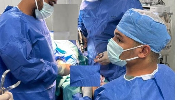 منع الابتزاز وتعويض المتضرر.. نقابة الأطباء تكشف أهداف التأمين الطبي