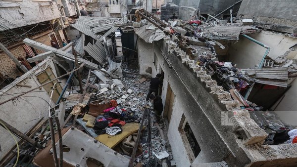 وزير الدولة الأردني الأسبق: دعم الوصاية الهاشمية يعزز حماية القدس والمقدسات الإسلامية والمسيحية