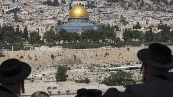 الهباش: القدس تمر بأخطر مراحلها ونطالب بخطوات عربية وإسلامية عملية لحماية المدينة