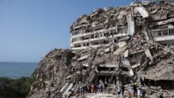 ارتفاع عدد قتلى زلزالي فنزويلا إلى أكثر من 6 آلاف شخص