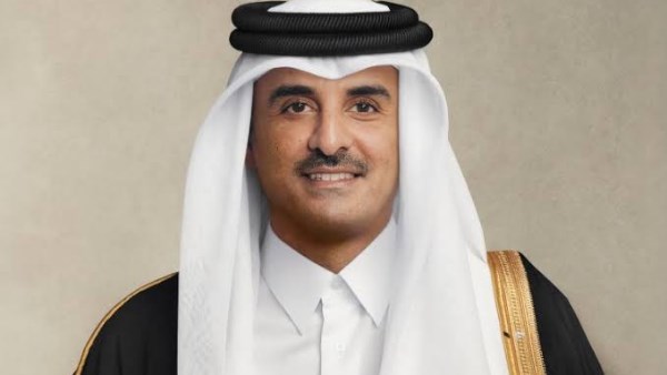 اتصال هاتفي بين أمير قطر وترمب يؤكد أولوية الدبلوماسية لخفض التوتر بين واشنطن وطهران
