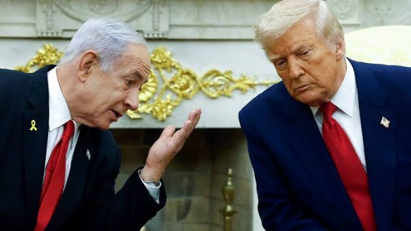 فوضى في إسرائيل.. البيت الأبيض يشن هجوما على تل أبيب بسبب عنف المستوطنين