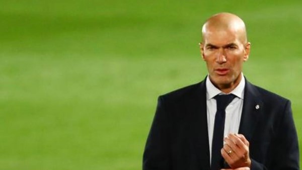 زيدان يحقق حضورا جماهيريا قياسيا قبل ظهوره الأول مع فرنسا