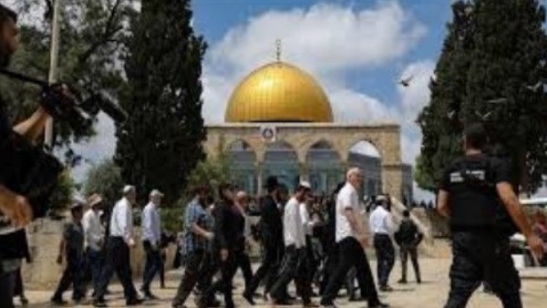 عبد المنعم: توافق الفصائل الفلسطينية تطور مهم .. ومصر قادت جهود التقارب