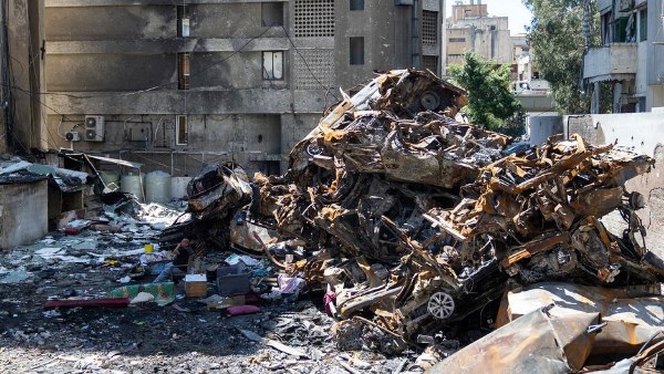 تصعيد إسرائيلي كبير في جنوب لبنان.. 7 شهداء والحصيلة مرشحة للارتفاع