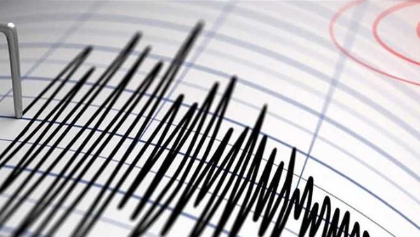 المركز الألماني لأبحاث علوم الأرض: زلزال بقوة 5.2 درجة يهز مصر