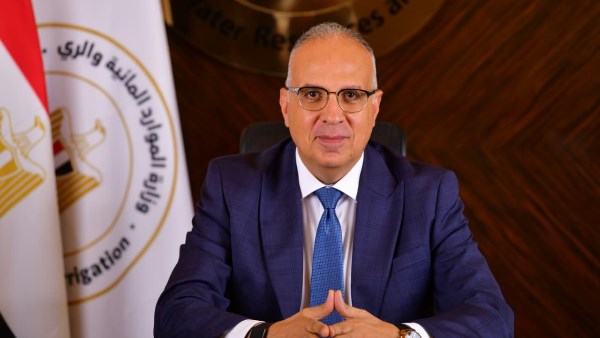 «كلام كثير وعلم قليل».. وزير الري يرد على شائعات غرق الإسكندرية