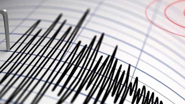 البحوث الفلكية : قوة زلزال خليج السويس استقرت عند 5.5 ريختر