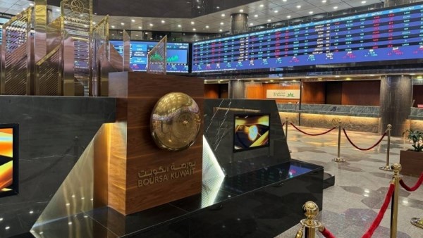 بورصة الكويت تحقق أرباحا صافية بقيمة 13.74 مليون دينار في النصف الأول من عام 2026