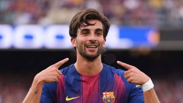 شروط برشلونة للتخلى عن فيران توريس لـ باريس سان جيرمان