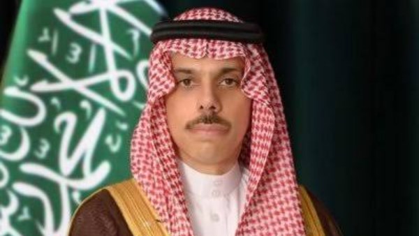 وزير الخارجية السعودي: المملكة حريصة على مواصلة دورها في إحلال الأمن والاستقرار بما يحقق المصالح لدول المنطقة