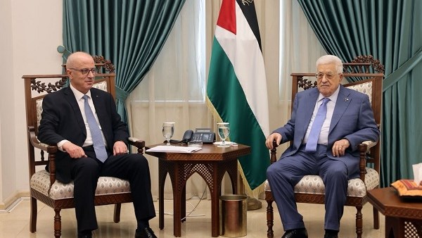 رئيس فلسطين: الانتخابات التشريعية في موعدها المحدد في 28 نوفمبر المقبل