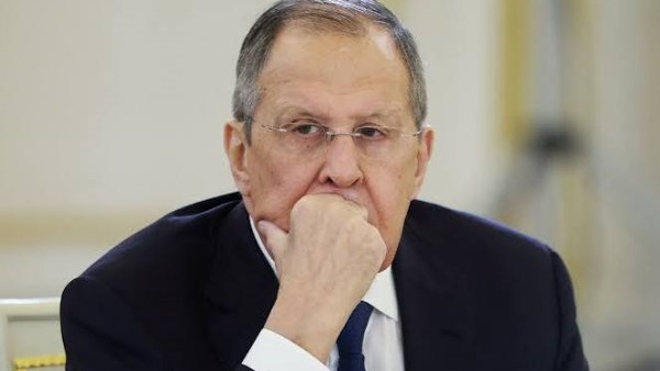 وزير الخارجية الروسي يبحث مع نظيره القطري التصعيد في الخليج وضرورة استئناف المفاوضات