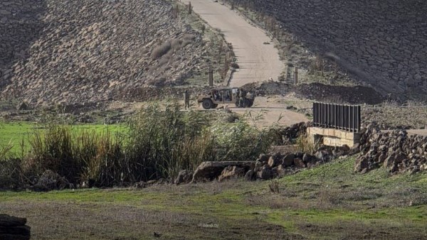 الأمين العام للجامعة العربية يحذر من نهج إسرائيل القائم على فرض الأمن بالقوة في غزة والضفة الغربية