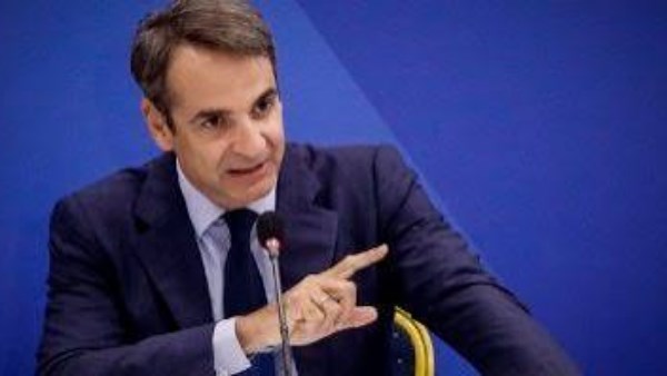 رئيس وزراء اليونان يدعو الاتحاد الأوروبي إلى تطوير أدوات جديدة لمواجهة “استخدام الهجرة سلاحاً”