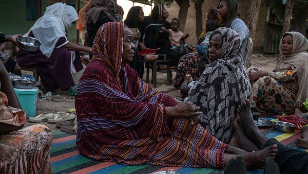 الأمم المتحدة تواصل جهودها لدعم العملية السياسية في السودان