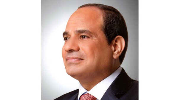 الرئيس السيسي يوقع تعديل بعض أحكام قانون نظام التأمين الصحي الشامل