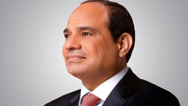 الرئيس السيسي يستقبل اليوم ملك البحرين