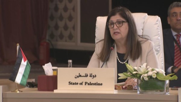 وزير خارجية فلسطين: القدس تحتاج إلى “خطة إنقاذ جماعية” بإجراءات عملية وآليات تنفيذ واضحة