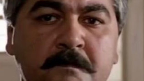 في ذكرى رحيله ..مصطفى متولي .. حضور مميز وبصمة لا تُنسى في السينما والدراما