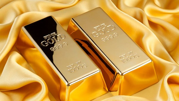 أسعار الذهب اليوم الجمعة| عيار 21 بـ 5980 جنيها.. وتوقعات بارتفاع جديد