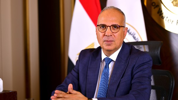 وزير الري: منظومة الشكاوى إحدى الآليات المهمة للتواصل مع المواطنين ورصد المشكلات الميدانية