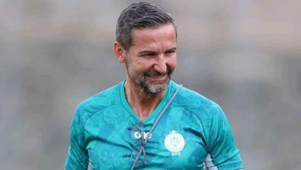 الهلال السوداني يتعاقد مع المدرب الألماني “جوزيف زينباور”
