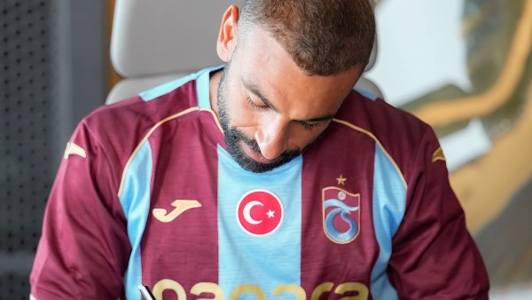 “طرابزون سبور” يوجه رسالة ترحيب للجماهير المصرية بعد انضمام محمد صلاح