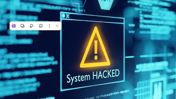 المخاطر السيبرانية تتصاعد في بريطانيا.. هجمات إلكترونية تطال 30% من المصنعين خلال عام