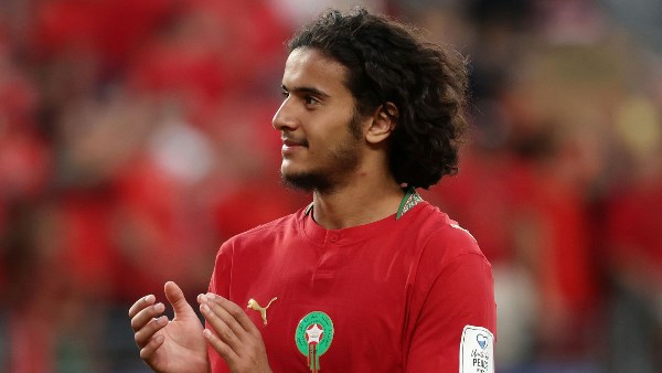 مانشستر سيتي يستهدف صفقة مغربية لتعويض رحيل رودري