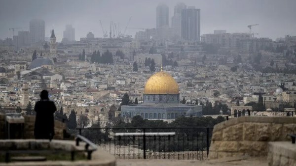 محافظة القدس: مخطط توسيع مستوطنة “جيلو” استهداف ممنهج للقدس وعزلها عن محيطها الفلسطيني