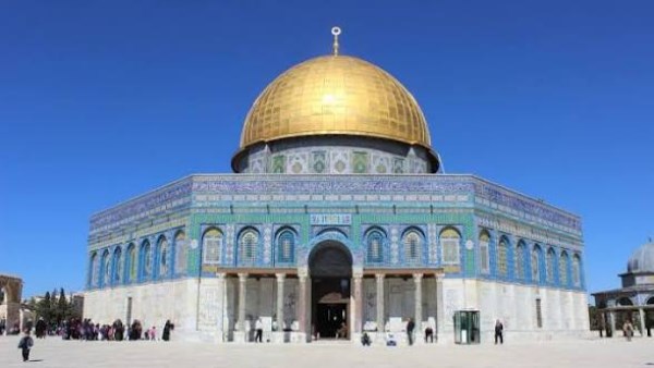 محافظة القدس: مخطط لإقامة مستوطنة جديدة عند مدخل حي أم طوبا