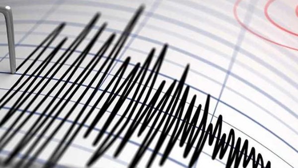 زلزال ثان بقوة 3.8 درجة يضرب محافظة “كوماموتو” اليابانية