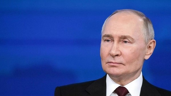بوتين: حلف الناتو يتغلغل في منطقة المحيط الهادئ واحتمالية نشوب صراع تتزايد