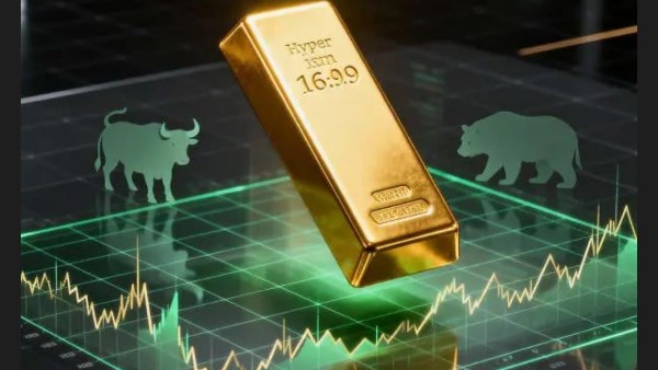 الذهب يتجه لتسجيل خسارة أسبوعية مع جني المستثمرين للأرباح بعد موجة ارتفاع