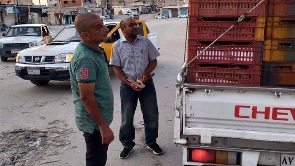 “تموين شمال سيناء” : تحرير 29 محضرا بالعريش ..وتكثيف الحملات لضبط الأسواق